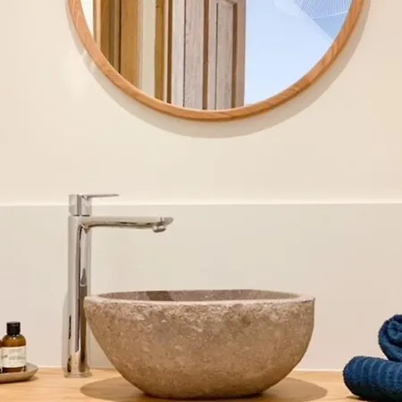4 Chambres Avec Piscine Et Vue Mer Вилла
