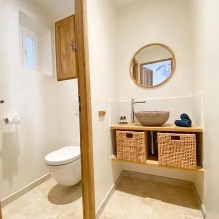 4 Chambres Avec Piscine Et Vue Mer * アンティーブ
